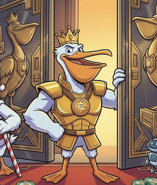 Pelican Casino Login